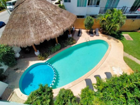Casa MEXH Castel
